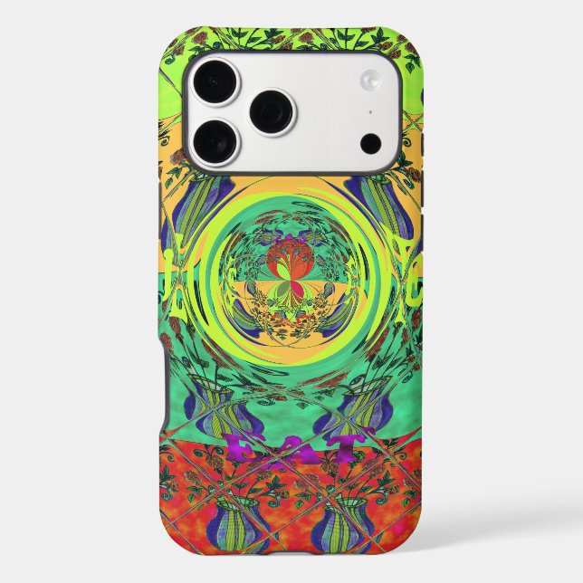 Christmas Eat Love Play Colour (Back)