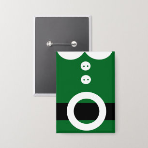 Christmas Elf Costume - Clean Christmas graphic