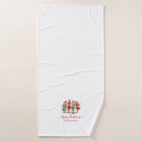 Christmas Elves 4 Photos family name