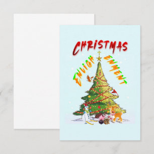 Christmas Enlightenment