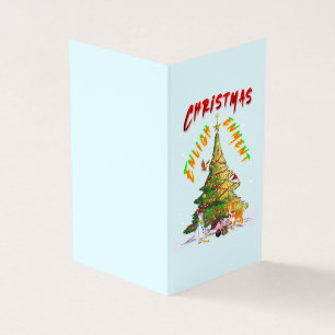 Christmas Enlightenment