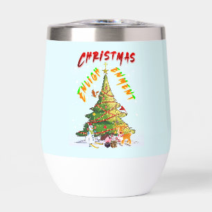 Christmas Enlightenment