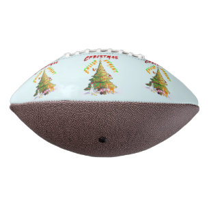 Christmas Enlightenment Football