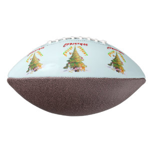 Christmas Enlightenment Football