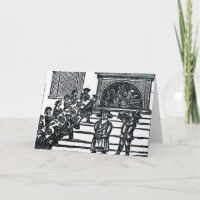 Christmas Entertainment