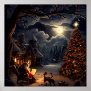 Christmas Eve 2 Poster