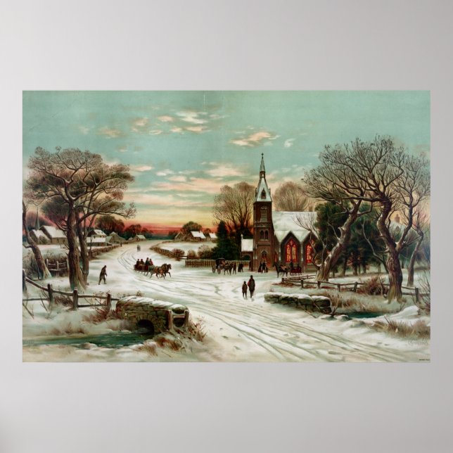 Christmas Eve 2 Poster (Front)