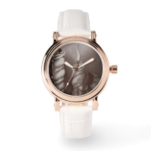 CHRISTMAS eWatch Watch WOMENS 