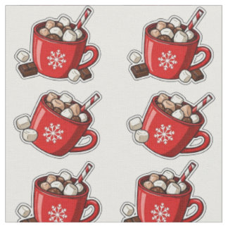 Christmas Fabric