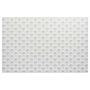 Christmas fabric 