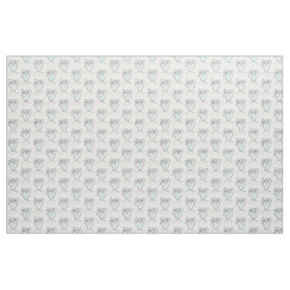 Christmas fabric 