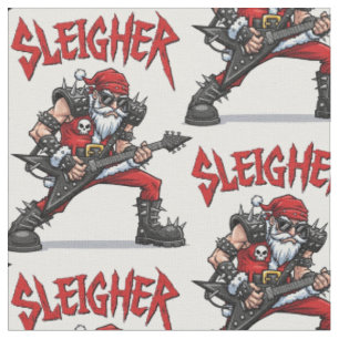 Christmas Fabric