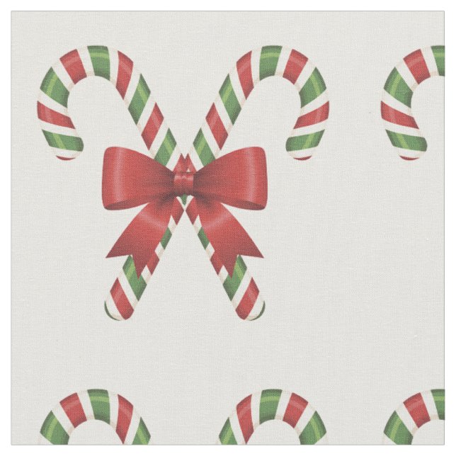 Christmas 🎄 fabric 🎄 (Close Up)