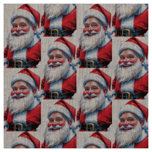 Christmas 🎄 fabric ⛄ (Swatch)