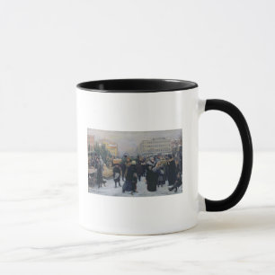 Christmas Fair Mug