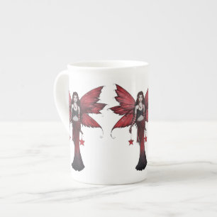 Christmas Fairy Tall Mug