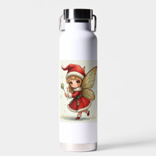 Christmas fairy Water Bottles