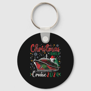 Christmas Family Cruise 2024 Cruisemas Vacation Bo Key Ring