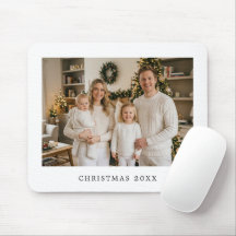 Christmas Family Photo