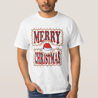 Christmas Family Xmas Pajama T-Shirt