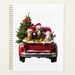 Christmas Farm Planner
