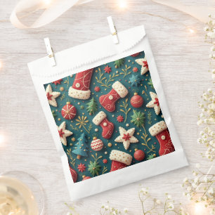 Christmas Favour Bags ver. 1_1
