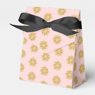 Christmas Favour Box