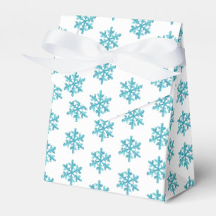 Christmas Favour Box