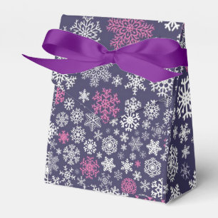 Christmas Favour Box