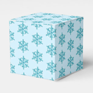 Christmas Favour Box