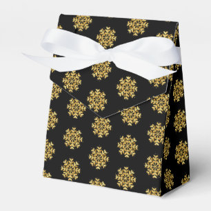 Christmas Favour Box