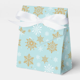 Christmas Favour Box