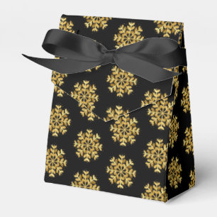 Christmas Favour Box