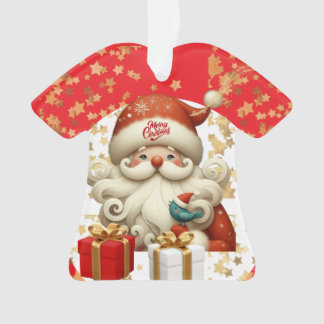 Christmas Festive Holiday Decoration Ornament