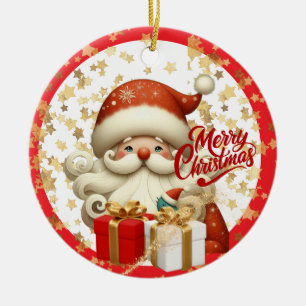 Christmas Festive Holiday Decoration Ornament🎅