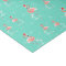 Christmas Flamingo Multi tissue paper