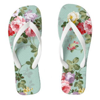 Christmas Flipflops & Slippers