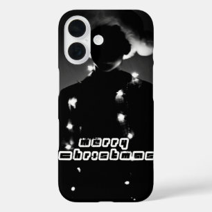 christmas for kids iPhone 16 case