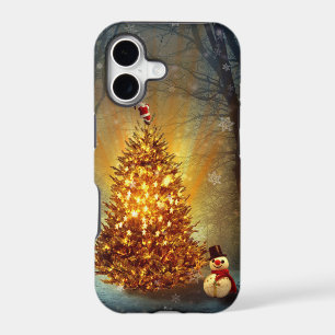Christmas Forest                                 .
