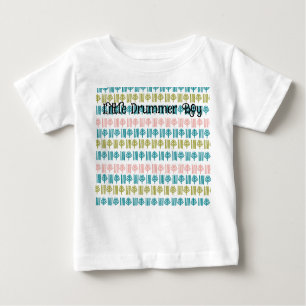 Christmas Forest  Baby T-Shirt