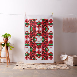 Christmas fun...... fabric