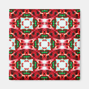 Christmas fun...... magnet