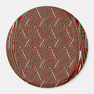 Christmas Fun... Magnet