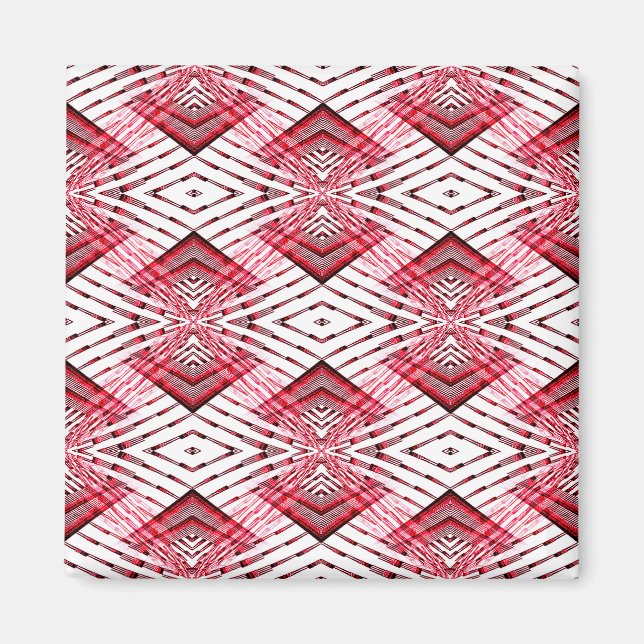 Christmas Fun...... Magnet (Front)