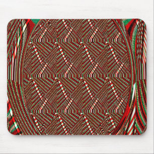 Christmas Fun... Mouse Pad