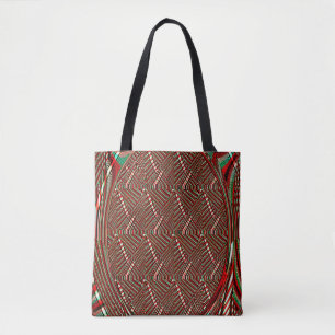 Christmas Fun... Tote Bag