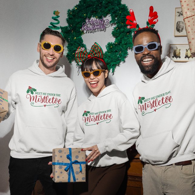 Christmas funny quote Hoodie (Christmas funny quote Hoodie)