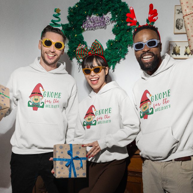 Christmas funny quote Hoodie (Christmas funny quote Hoodie)