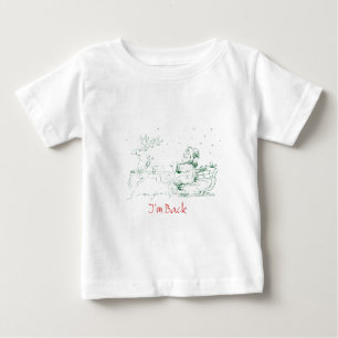 Christmas funny T-shirts