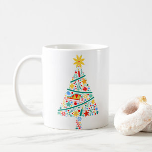 Christmas Galore  Coffee Mug
